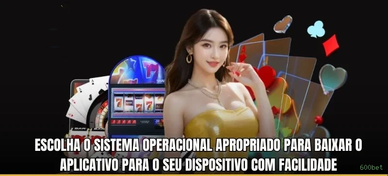 Cassino 600bet - mesas ao vivo e jogos