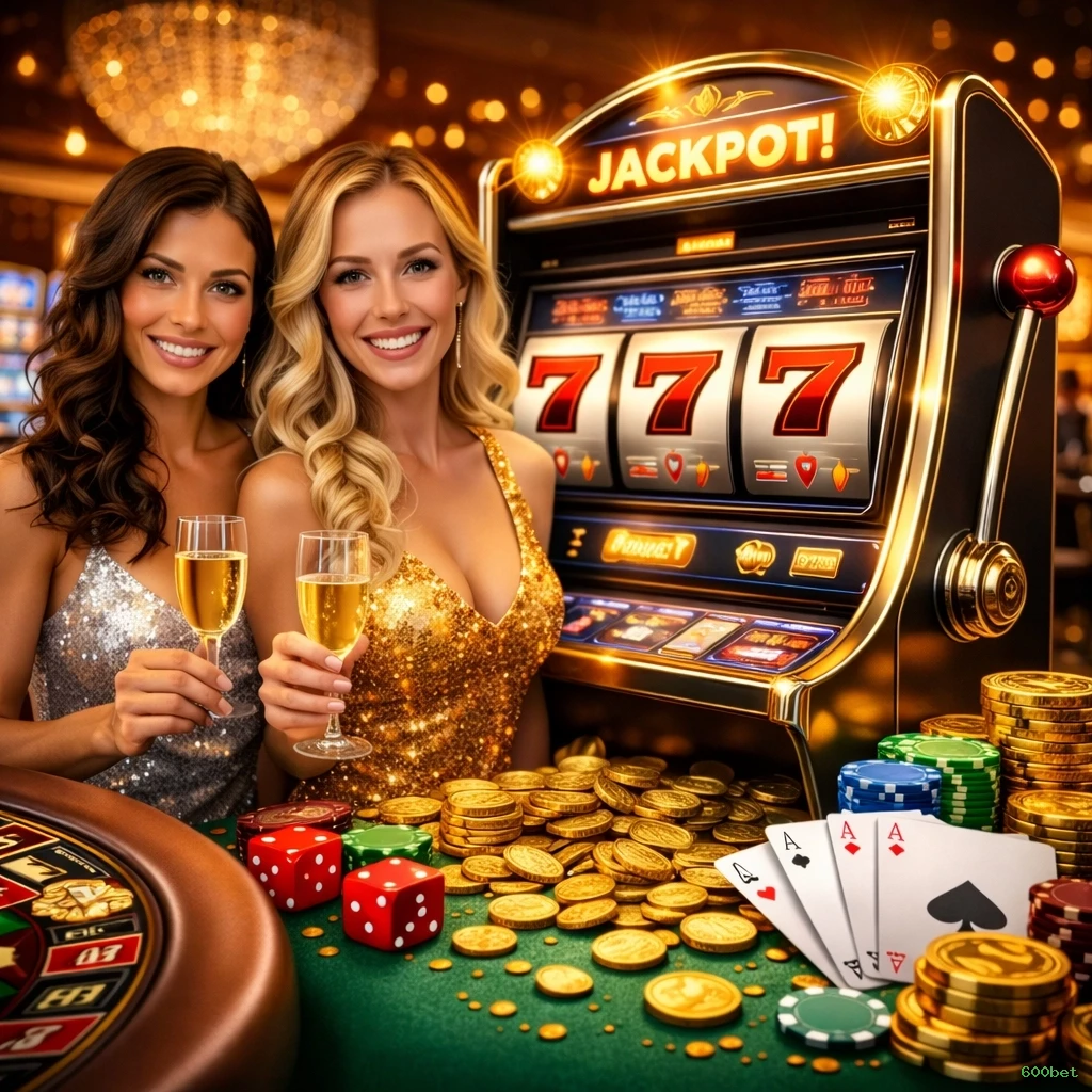 Starlight Princess - Slot game com multiplicadores na 600bet