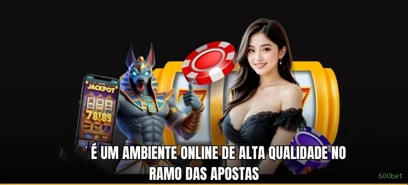 Checklist para avaliar a plataforma 600bet